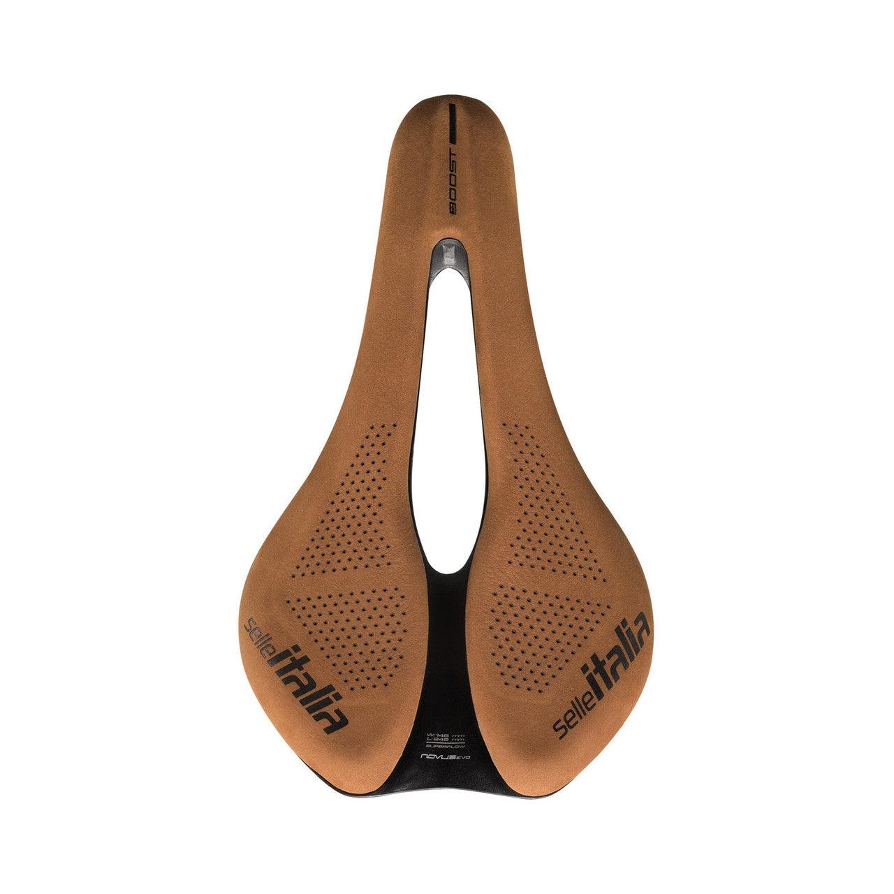 Novus Boost Evo Kit Carbonio Nubuck – Kryki Sports
