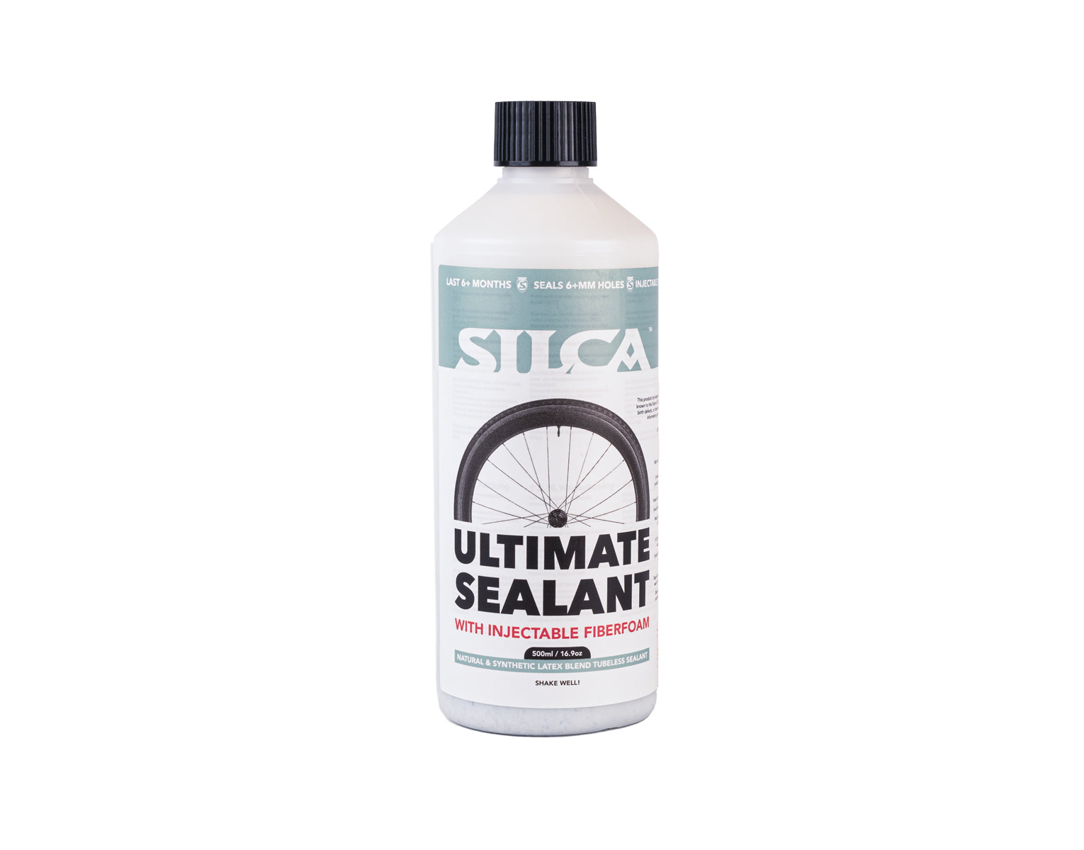 Ultimate Tubeless Sealant 2.0