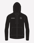Women's Classic Full Zip Hoodie
