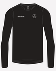 Classic Long Sleeve Crew T-Shirt
