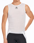 Dri-Release Sleeveless Base Layer