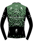 Men's FR-C Pro Lightweight Long Sleeve Jersey