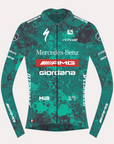 Men's Long Sleeve Chrono Suit