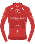 Women's FR-C Pro Lightweight Long Sleeve Jersey