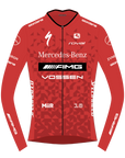 Women's FR-C Pro Lightweight Long Sleeve Jersey