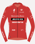 Men's FR-C Pro Lightweight Long Sleeve Jersey