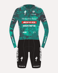 Men's Long Sleeve Chrono Suit
