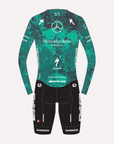 Men's Long Sleeve Chrono Suit