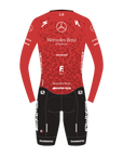 Women's Long Sleeve Chrono Suit