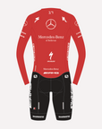 Men's Long Sleeve Chrono Suit