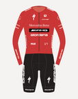 Women's Long Sleeve Chrono Suit