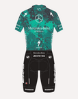 Men's FR-C Pro Short Sleeve Doppio Suit