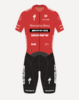 Women's FR-C Pro Short Sleeve Doppio Suit