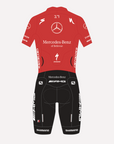 Women's FR-C Pro Short Sleeve Doppio Tri Suit