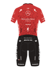 Women's FR-C Pro Short Sleeve Doppio Tri Suit