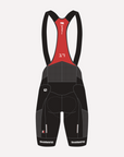 Men's FR-C Pro Cargo Bib Short