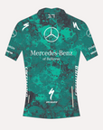 Unisex FR-C Pro Short Sleeve Jersey