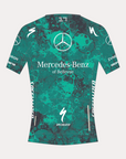 Men's Long Sleeve Chrono Suit