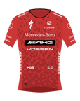 Unisex FR-C Pro Lyte Jersey (No Zip)
