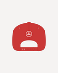 Flexfit NU Adjustable Team Cap