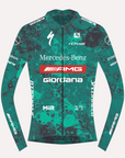 Men's Thermal Long Sleeve Jersey