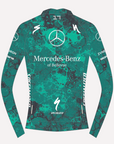 Men's Thermal Long Sleeve Jersey