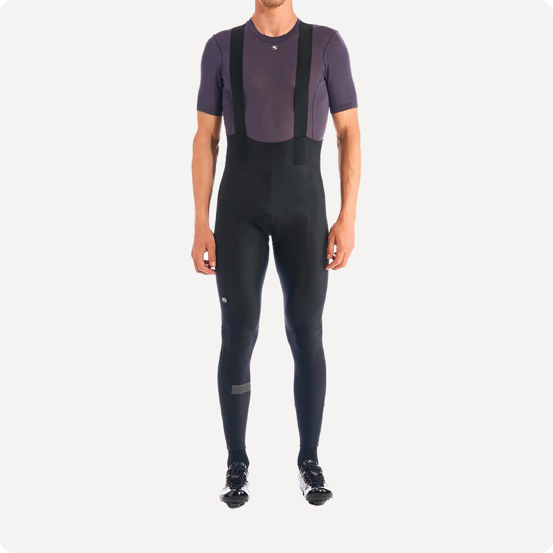 Men's SilverLine Thermal Bib Tight