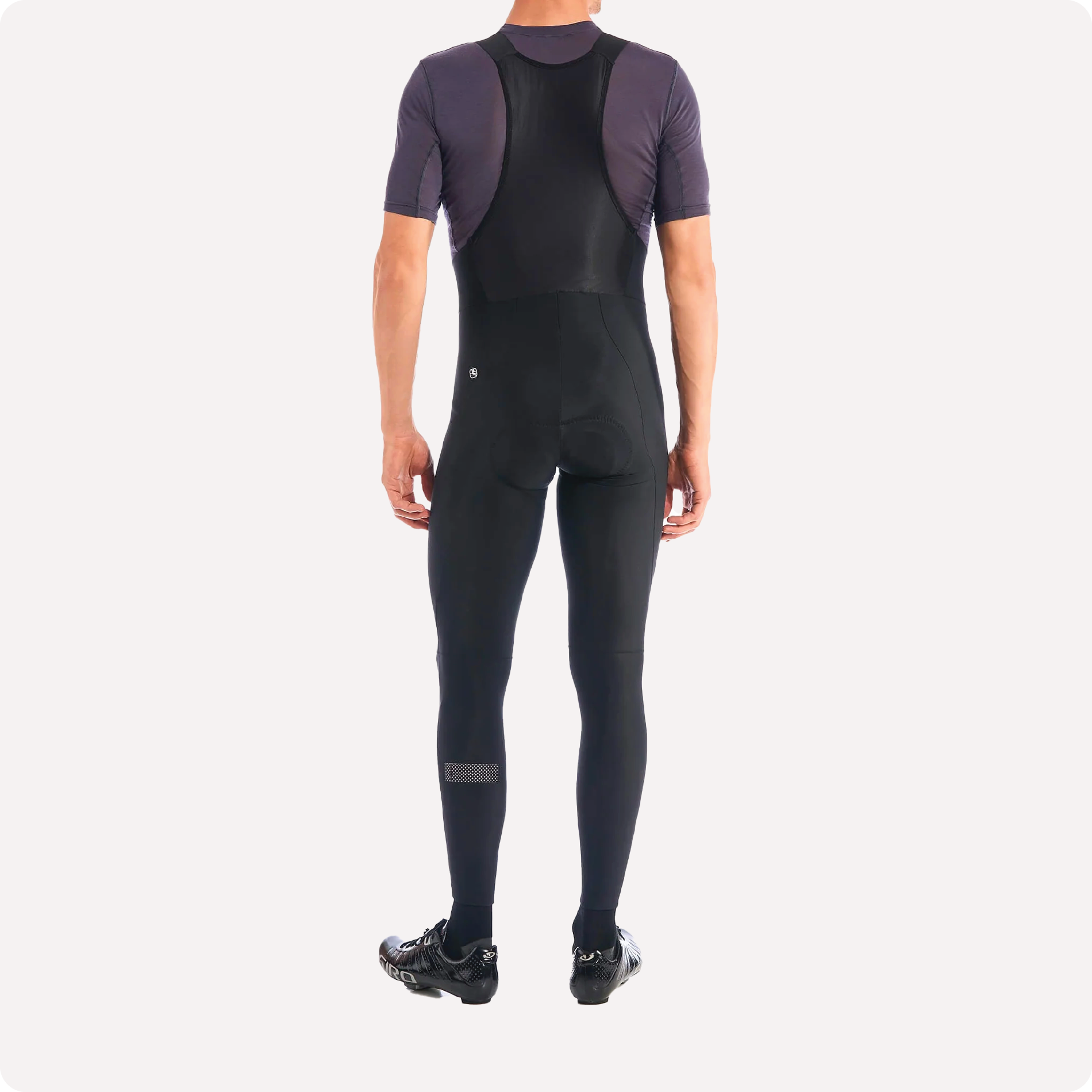 Men's SilverLine Thermal Bib Tight