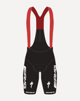 Men's NX-G Bib Shorts