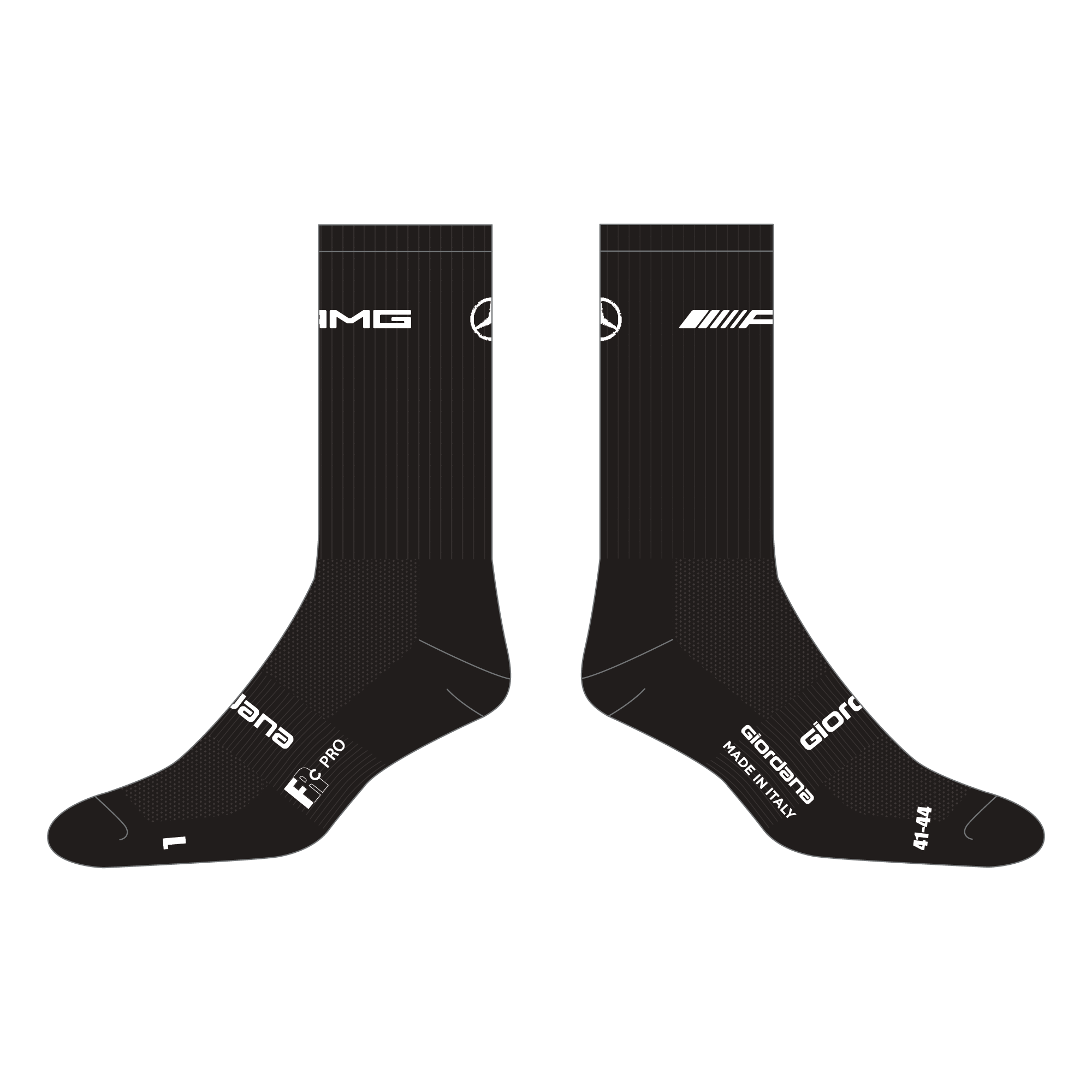 FR-C Socks