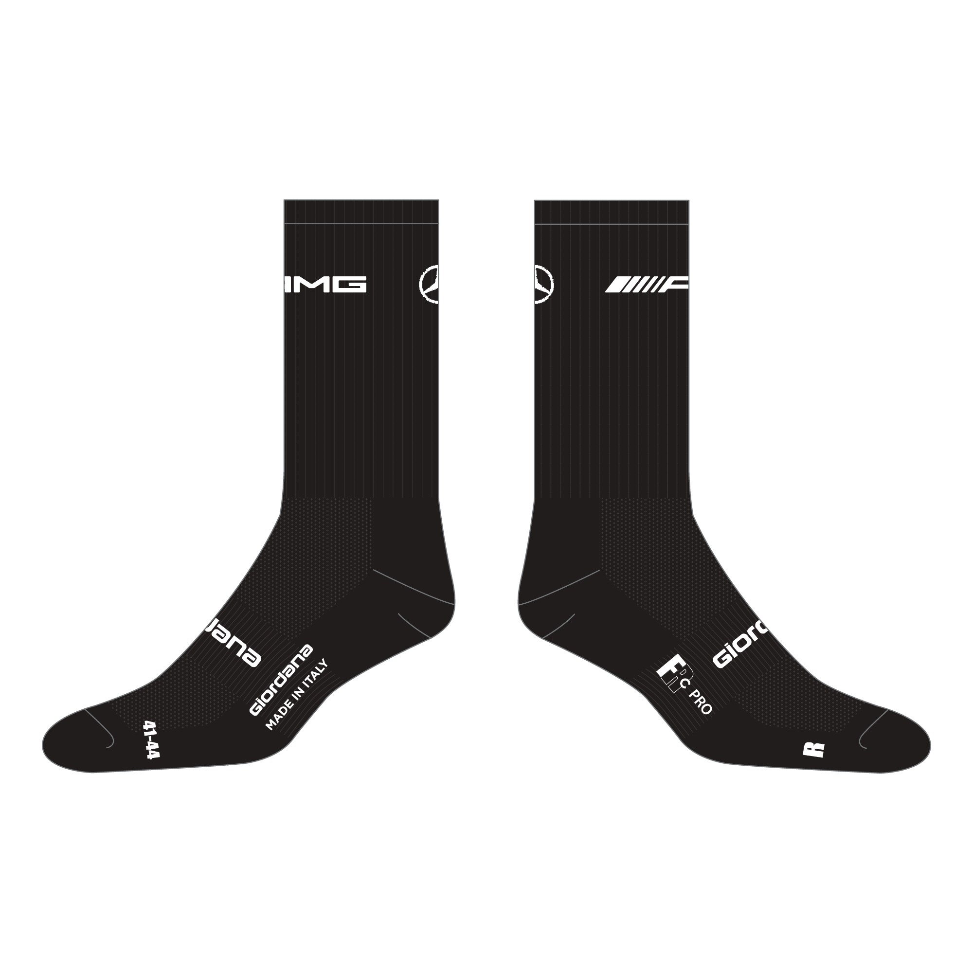 FR-C Socks