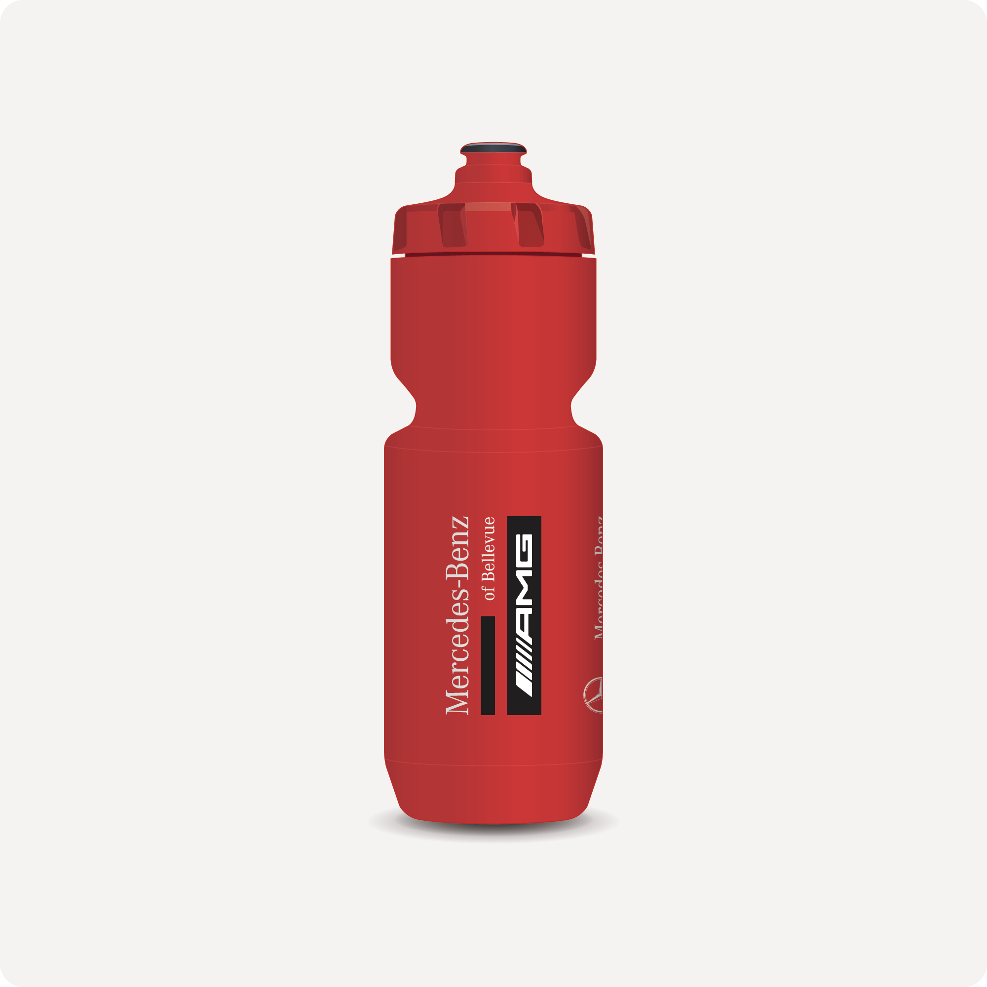 Sports team top bottle caps