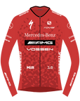 Men's Thermal Long Sleeve Jersey