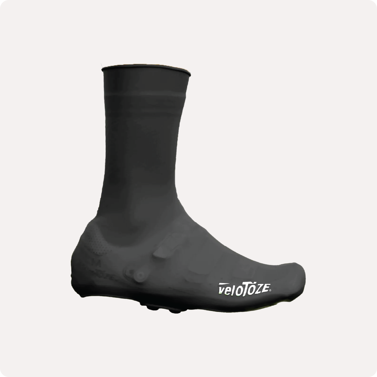 1 Paar 8-tands Stijgijzers, Roestvrijstalen Schoenen Spikes Covers