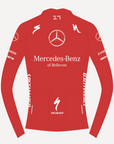 Men's Thermal Long Sleeve Jersey