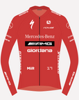 Men's Thermal Long Sleeve Jersey