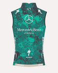 Unisex Wind Vest