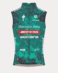 Unisex Wind Vest