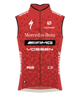 Unisex Wind Vest