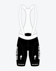 Kids Bib Shorts