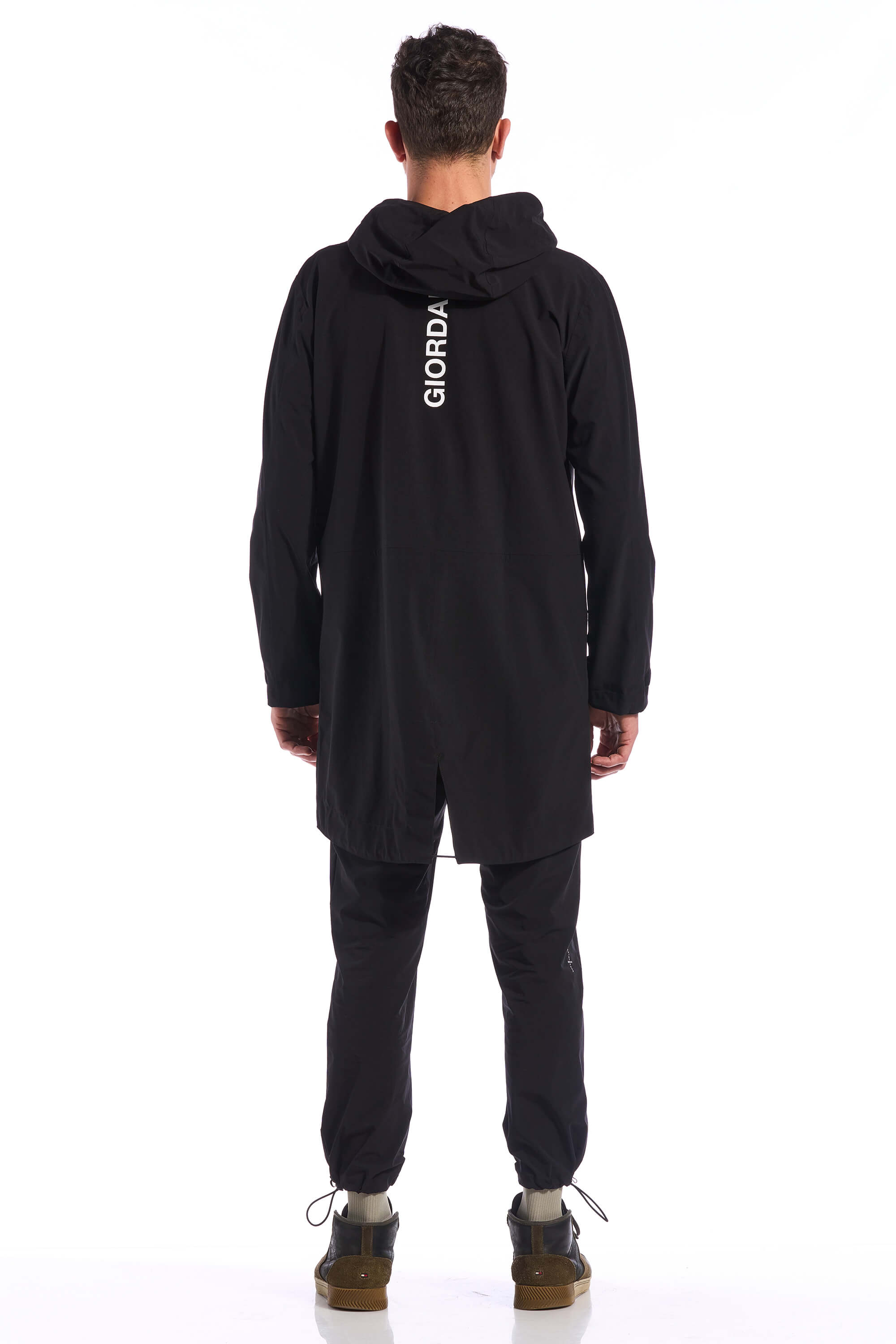 The KB Tommy Trench – Kryki Sports