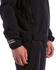 The KB Jetty Rain Jacket