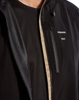 The KB Jetty Rain Jacket