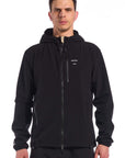 The KB Jetty Rain Jacket