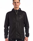 The KB Jimmy Wind Jacket