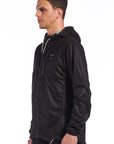 The KB Jimmy Wind Jacket