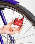 nanoFumpa Bike Pump