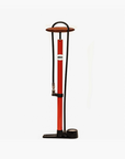 Pista Floor Pump