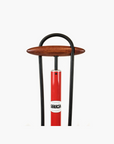 Pista Floor Pump