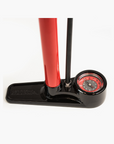 Pista Floor Pump